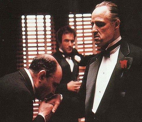 The Godfather | Bonasera (Açılış Sahnesi)