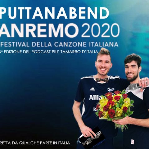 Puttanabend Sanremo 2020
