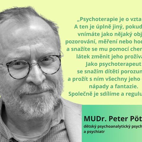 Zátiší 20/12/2023: Peter Pöthe