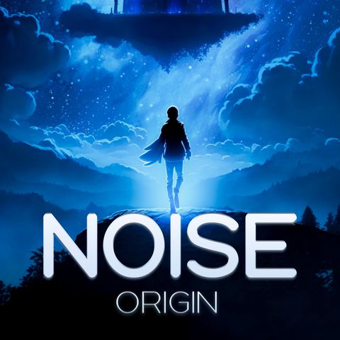 Noise Origin - Chapter Nine