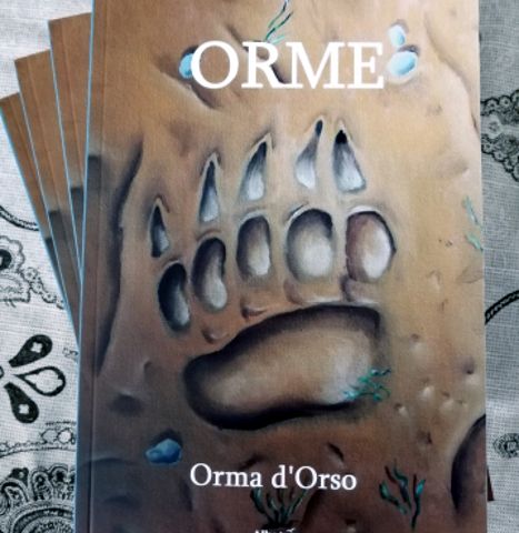 ORMA D'ORSO - Il NOME SCIAMANICO