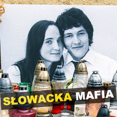 Słowacka mafia - Kryminalne Opowieści Świat