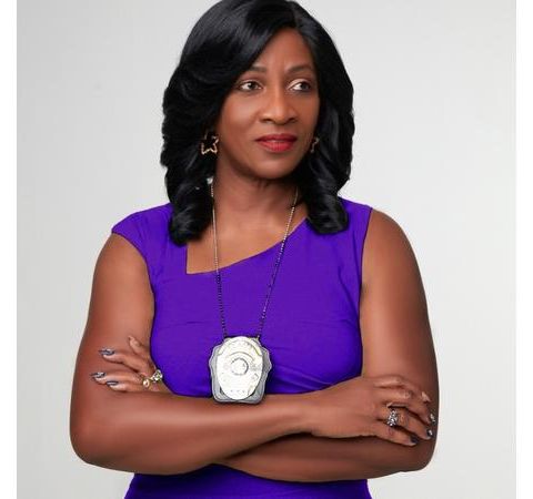 Dr. Chandra Cleveland, PhD, Owner/CEO