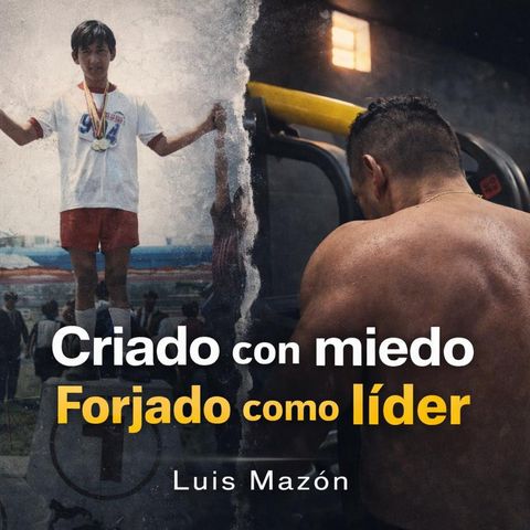 Copertina del podcast