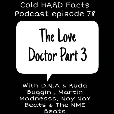 The Love Doctor Special Part 3