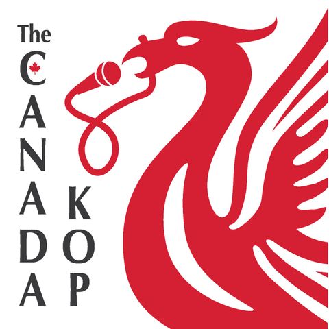 TCK - Episode 26: Canada Wins and Konate In?