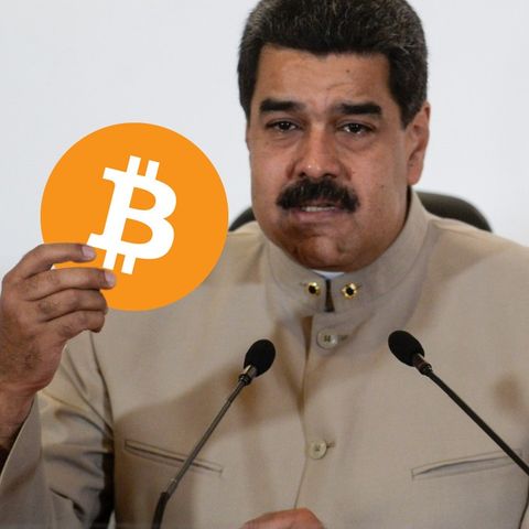 Eduardo Knows Firsthand: Bitcoin Is Necessary to Survive in Venezuela - YMB Podcast E209