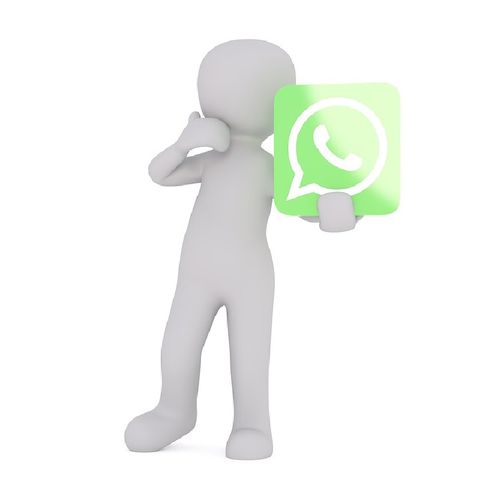 Curso Experiencias de Aprendizaje En WhatsApp