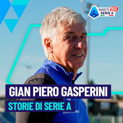 Gian Piero Gasperini | L'intervista di Alessandro Alciato