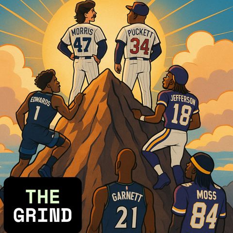 Podcast Cover