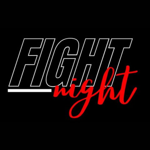 Fight Night (Spanish): The Progressive (Elizabeth Ruf-Maldonado) vs The Conservative (Bobby Lopez)