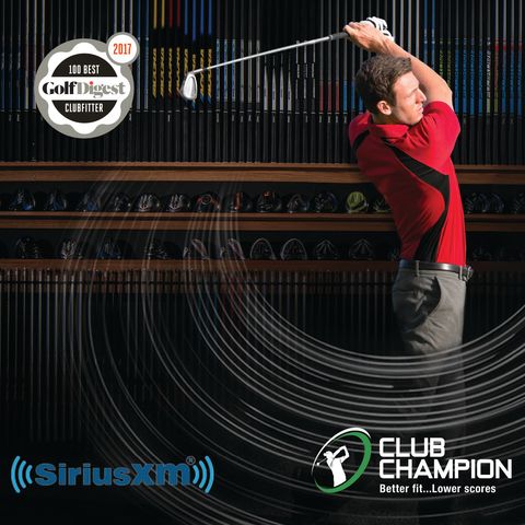Hank Haney Golf Radio SiriusXM - Sat - Seg 4