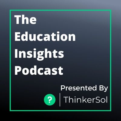 Episode 3: Recession? Inflation? Why it may not harm your school as much as you think.