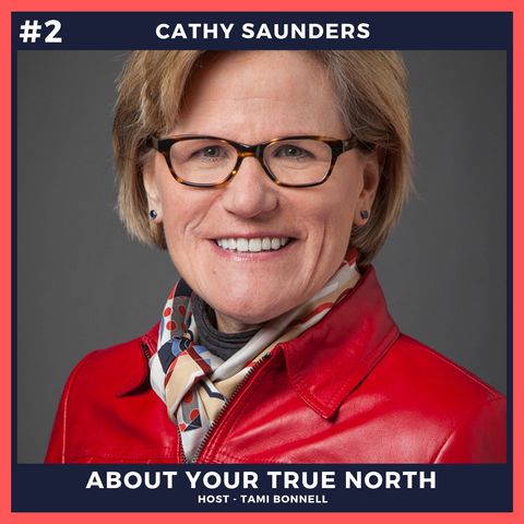 #2 - Cathy Saunders - Putnam Retail Management