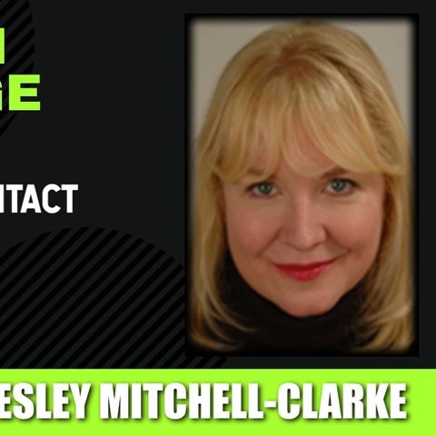 Understanding Contact - MILAB Experiences - Screen Memories with Lesley Mitchell-Clarke