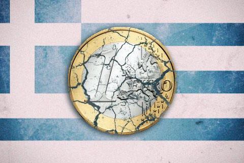 THE TROIKA SWINDLE: GREEKS OWE NOTHING