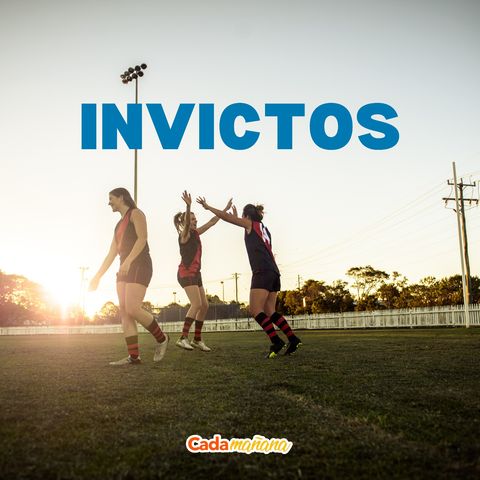 Invictos