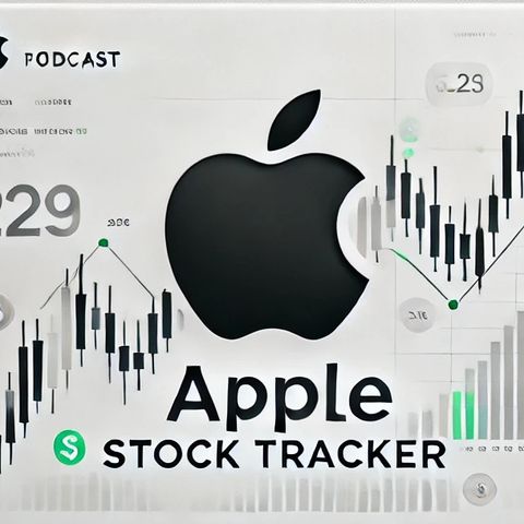 Apple Stock Dips Amid Supply Chain Woes and Macro Concerns