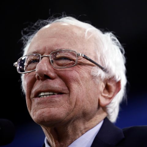 Episode 847 | Sanders Suspends Campaign | We'll Take it From Here | Good Luck, Dems.