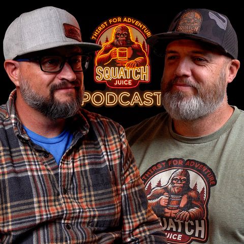 Copertina del podcast