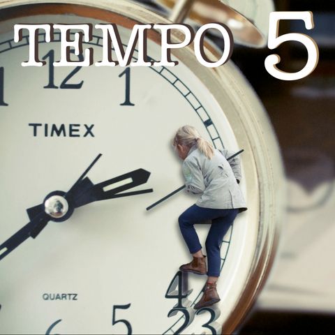 05 - Viaggi nel Tempo