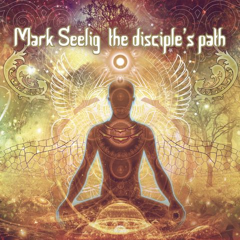MARK SEELIG ~ The Disciple's Path