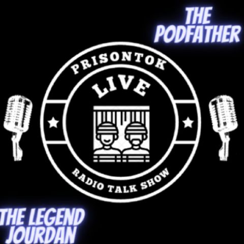 Episode 2 - Prisontok Radio Talk Show