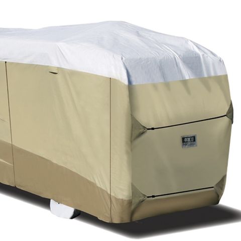 Best RV Covers Review for Summer