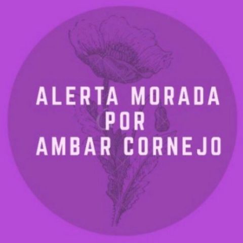 Alerta Morada