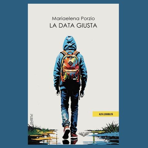 LA DATA GIUSTA Cap. 31-35 (con tappeto sonoro)