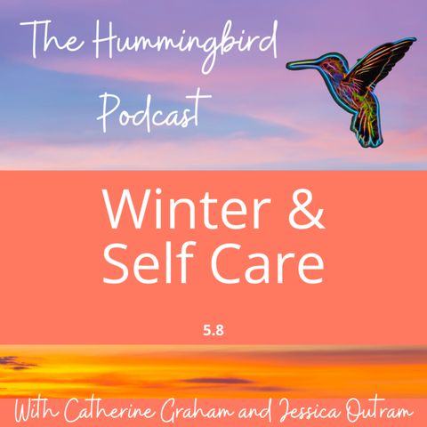 Winter & Self Care