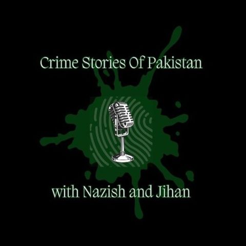 A next level toxic relationship by Crime Stories of Pakistan