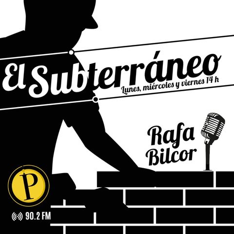 Podcast Cover