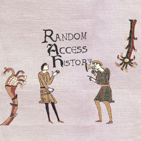 La Historia de Random Access History