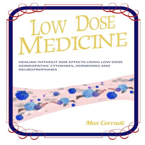 Low Dose Medicine Introduction