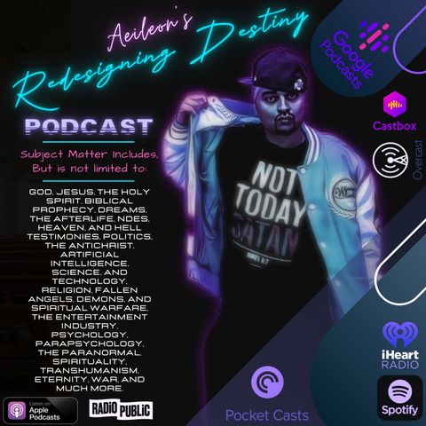 Portada del podcast