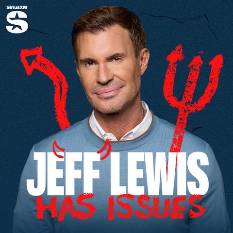 Portada del podcast