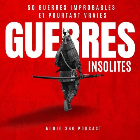 Copertina del podcast