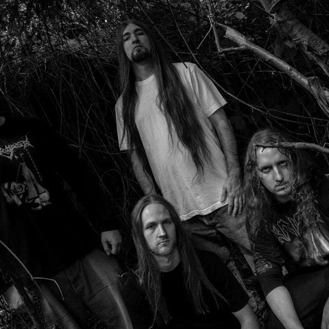 Exploring New Ground With DEFEATED SANITY