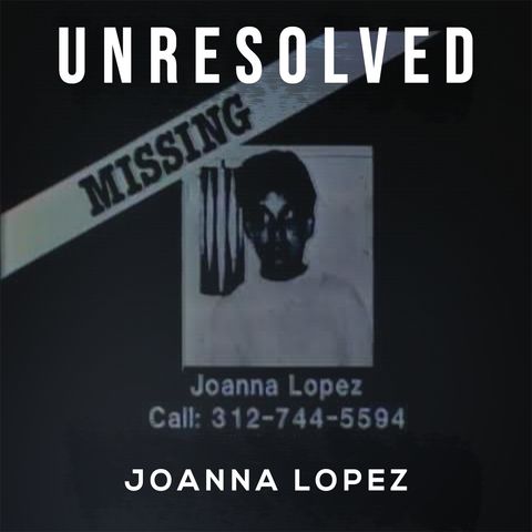 Preview: Joanna Lopez