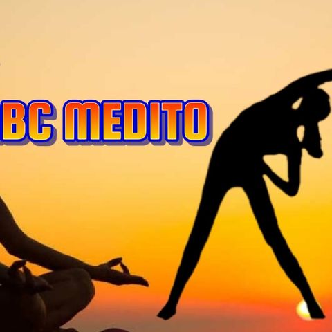 Episodio 29 - ABC MEDITO 1