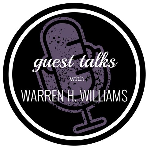 Music Talks - Warren H. Williams Interview