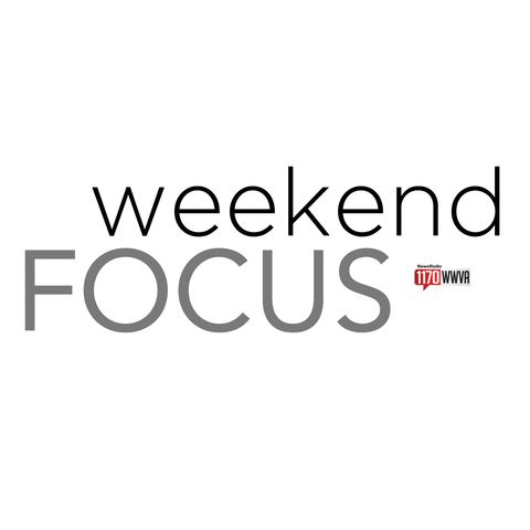 weekend focus1-30-2020