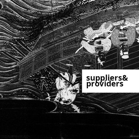 Supplier And Provider - Biosphere Members