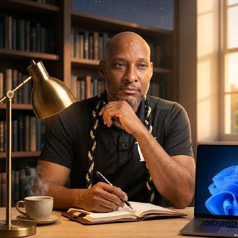 The Scientific Truth Behind "Thoughts Become Things" (No Quantum Mysticism Required)