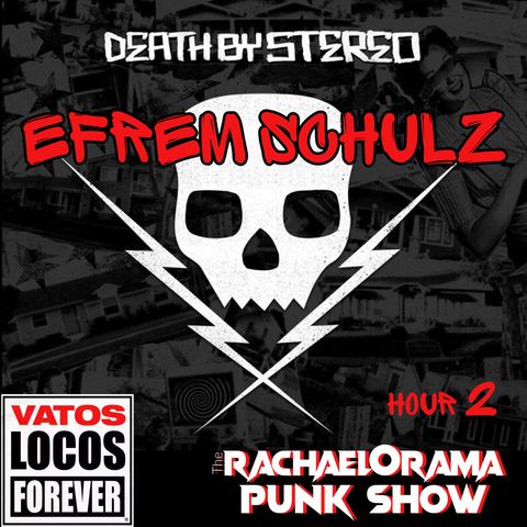 Efrem Schulz Hour 2
