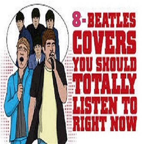 The Beatles Coverd