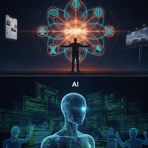 Programming Desire