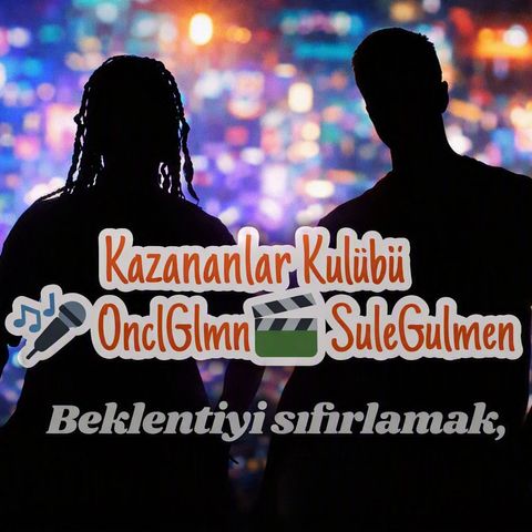 Kazananlar Kulübü