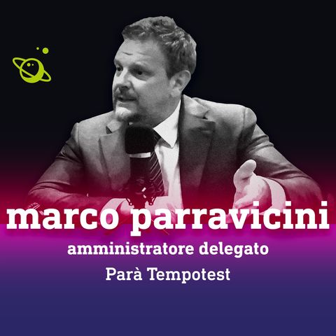 Parà - Marco Parravicini